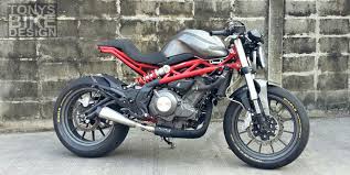 Pin En Custom Bike
