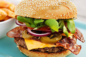 Burger king menu prices 2020. The Burger Factory Zell Am See Menu Prices Restaurant Reviews Tripadvisor