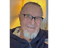 Gerald Larsen Obituary (1940