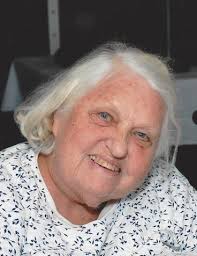 Obituary for Barbara J. Kries