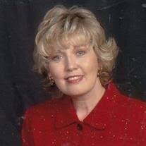Suzanne "Suzie" McDowell Glasgow Obituary