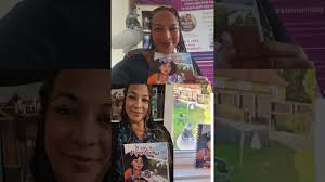 My Story — Piper Arrives