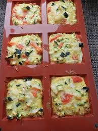 Fondants De Legumes C Est Pas D La Tarte Recettes De Cuisine Cuisine Vegetarienne Recette