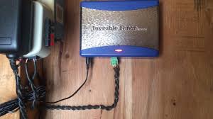 Invisible fence brand ranks 53 of 439 in pet stores category. Invisible Fence Brand Unplugging Transmitter Youtube