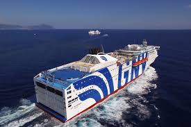 Viaggia con il tuo migliore amico a 4 zampe: La Superba Di Gnv Di Nuovo In Servizio Sulla Sardegna Con La Ship Biosafe Del Rina