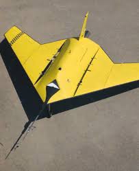 Skunk works is an official pseudonym for lockheed martin's advanced development programs, formerly called lockheed advanced development proj. 3 Lockheed Martin Skunk Works Morphing Uav Martin 2009 Download Scientific Diagram