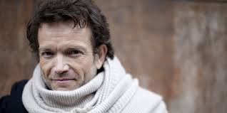 Porträt Christophe Rousset