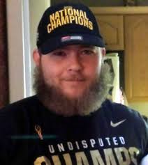 Douglas Holly Obituary