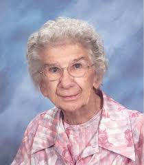 E. Arlene Byerly Obituary