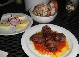 New Orleans Louisiana Jancy Getaway Vacation Dining Food New Orleans