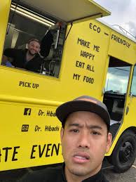 Dr. Hibachi Food Truck