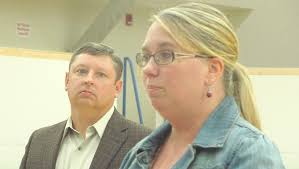 Women's Club tours facility