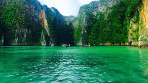 The general assembly, led by its president, has been carrying out its work via novel means to. Elite Guide To Phang Nga Bay Elite Havens Magazine
