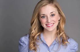 Monika Interviews Jersey Boys Cast Member Eric Chambliss