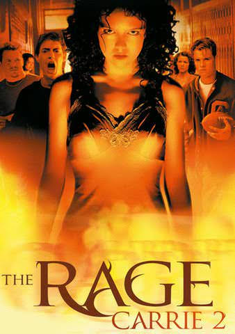 Watch online The Rage: Carrie 2