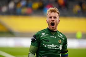 Top scorers from bodø/glimt and players with high positions in scoring tables. Bodo Glimt Kan Ikke Ha En Kaptein Som Jukser For A Vinne Kampene