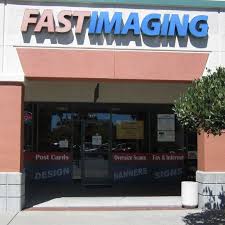 Fast Imaging Center