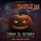 Pillars of Creation III - Ultra Early Bird ticket event image