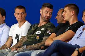Njegova porodica, otac, majka i braća su ga tako vaspitali, rekao je milojević. Nemanja Jokic Kurir