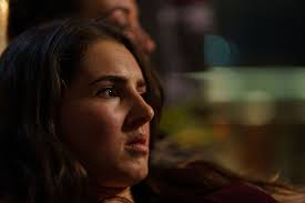 Fair City" Episode #26.130 (TV Episode 2015)