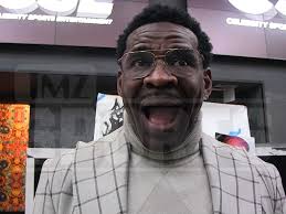 Michael Irvin Says Hall of Fame Committee 'Stole' From Antonio Gates,  Offers Advice