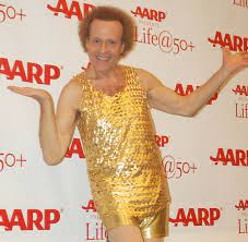 Richard simmons was born on july 12, 1948 in new orleans, louisiana, usa as milton teagle simmons. Richard Simmons Wikipedia