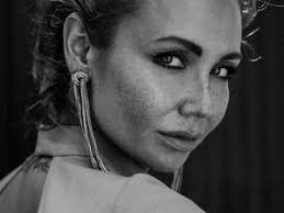 Кэтрин МакЛауд (Catherine McLeod)