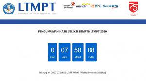 Pengumuman hasil snmptn 2021 dapat dicek pada laman resmi ltmpt : 12 Link Aktif Cek Pengumuman Hasil Utbk Sbmptn 2020 Hari Ini Pukul 15 00 Wib Perhatikan Hal Ini Tribunnewswiki Com Mobile