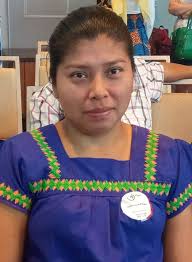 Bernice Mirabal Rodriguez