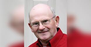 Obituary information for Larry Darwin Bell