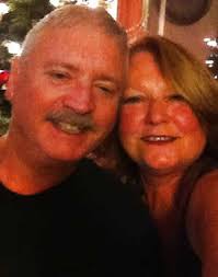 Bruce and Cindy Fender