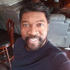 Edward Provost's Instagram, Twitter & Facebook