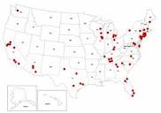 Attacks on Mosques Spread Through U.S. - People For the American Way