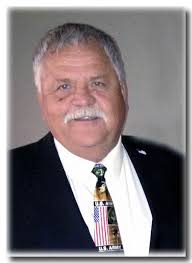 Obituary for Roy M. Vap