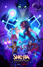 She Ra And The Princesses Of Power Production Contact Info Imdbpro