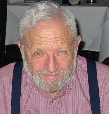 Obituary of George Weiss