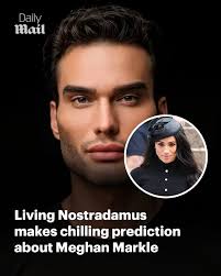 Looks like things are not going to get easier for the Duchess. Read more:  https://trib.al/iD7hcyf