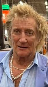 ROD STEWART