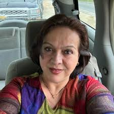 Profile for Consuelo Islas