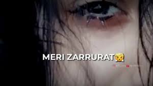 Maybe you would like to learn more about one of these? Broken Heart Shayari Sad Song Status Download
