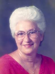 Barbara Humphries Obituary and Online Memorial (2010)