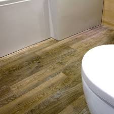 Bathrooms Are The Ideal Place For Karndean Vinyl Flooring Very Easy To Clean Bathroom Vinyl Flooring Karndean Vinyl Flooring Vinyl Flooring Karndea