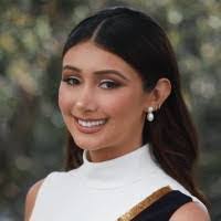 Malika Norris's Instagram, Twitter & Facebook