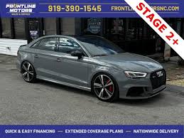 Image result for Nardo Gray 2018 RS3