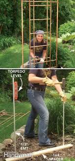 20 Grossartige Diy Gartengitter Projekte Gitter Ideen Diy Garten Gitter Garten