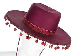 Sold at Auction: George Hamilton "Zorro" hat from Zorro: The Gay Blade.