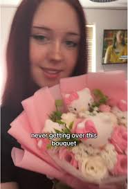 Flower Bouquet Jacob