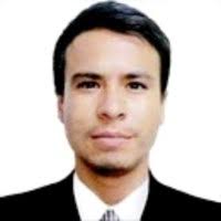 Patrick Gamero Paredes