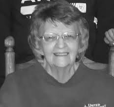 Obituary for Gloria J. French