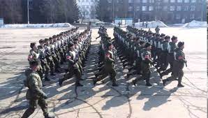 Смотреть в социальной сети мой мир. Podgotovka K Paradu V Kantemirovskoj Divizii Youtube